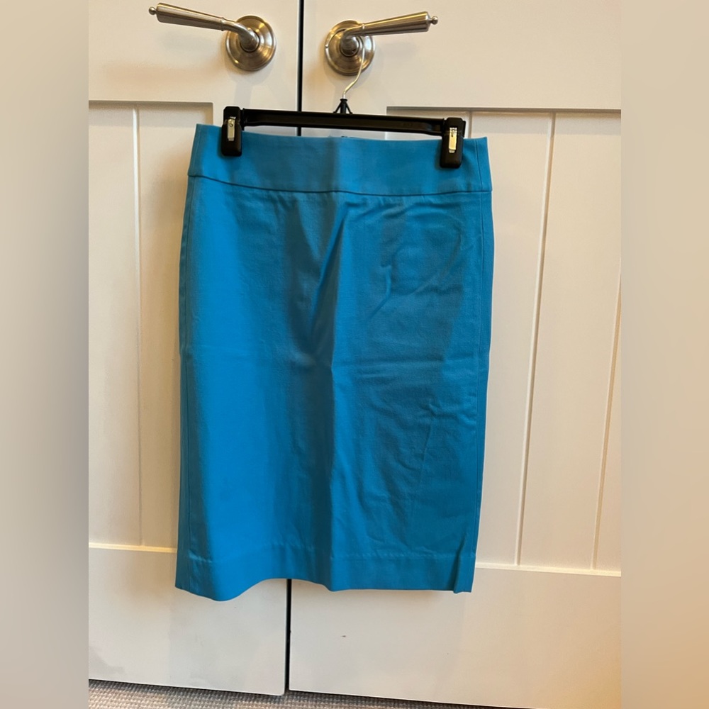 Brand new Banana Republic business skirt